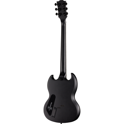 Epiphone Prophecy SG Electric Guitar - Obsidian Storm Satin