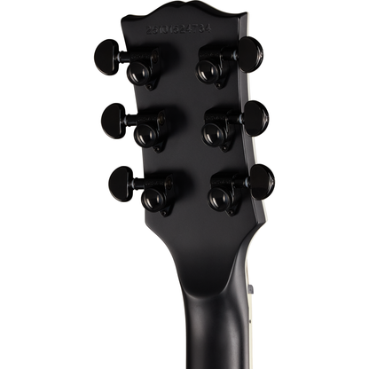 Epiphone Prophecy SG Electric Guitar - Obsidian Storm Satin