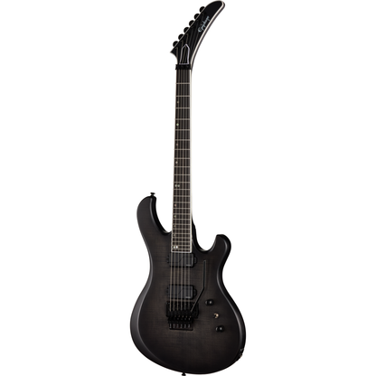 Epiphone Prophecy Victory FR Electric Guitar - Obsidian Storm Satin