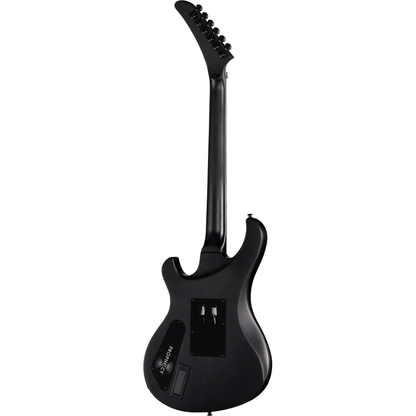 Epiphone Prophecy Victory FR Electric Guitar - Obsidian Storm Satin