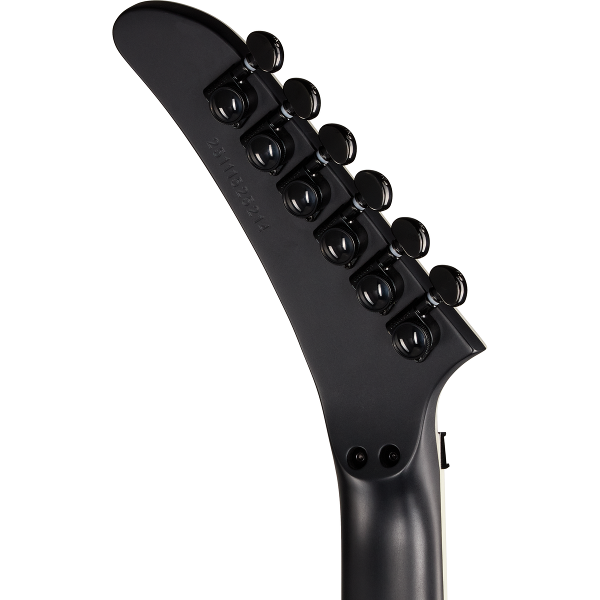 Epiphone Prophecy Victory FR Electric Guitar - Obsidian Storm Satin