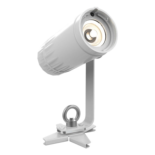 CHAUVET DJ EZpin Pack 4 Four Battery-Powered LED Pin Spots