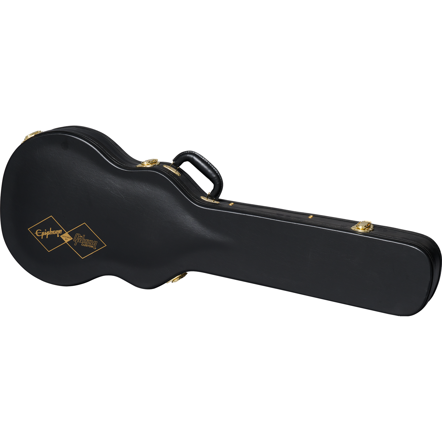 Epiphone IGC Les Paul Custom Electric Guitar - Sedona Burst