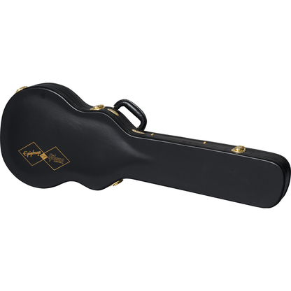 Epiphone IGC Les Paul Custom Electric Guitar - Sedona Burst