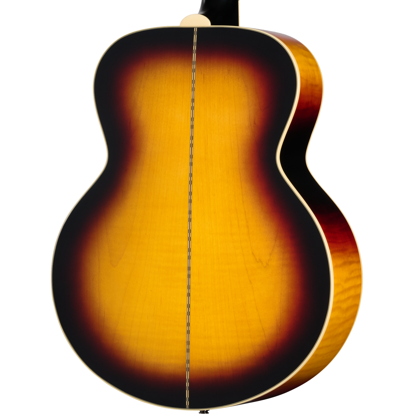 Epiphone 1957 SJ-200 Reissue Acoustic Electric Guitar - Vintage Sunburst