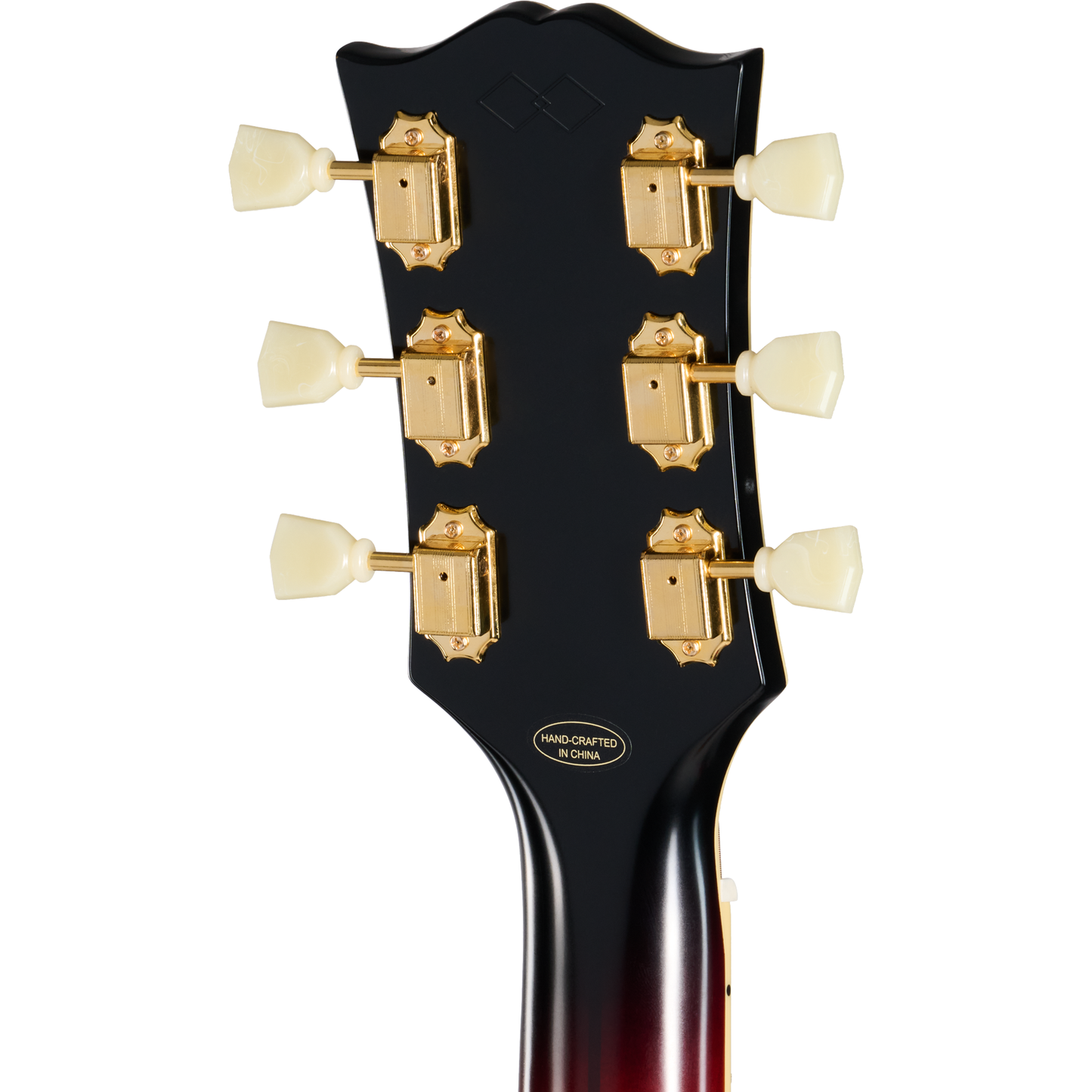 Epiphone 1957 SJ-200 Reissue Acoustic Electric Guitar - Vintage Sunburst