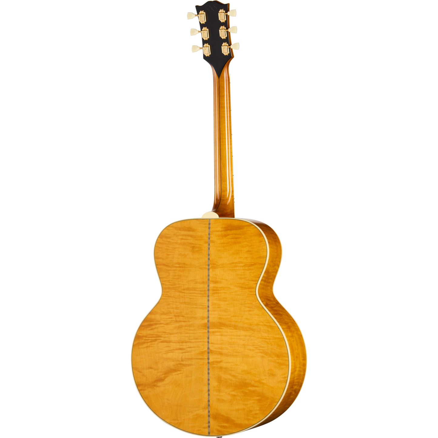 Epiphone 1957 SJ-200 Reissue Acoustic Electric Guitar - Antique Natural