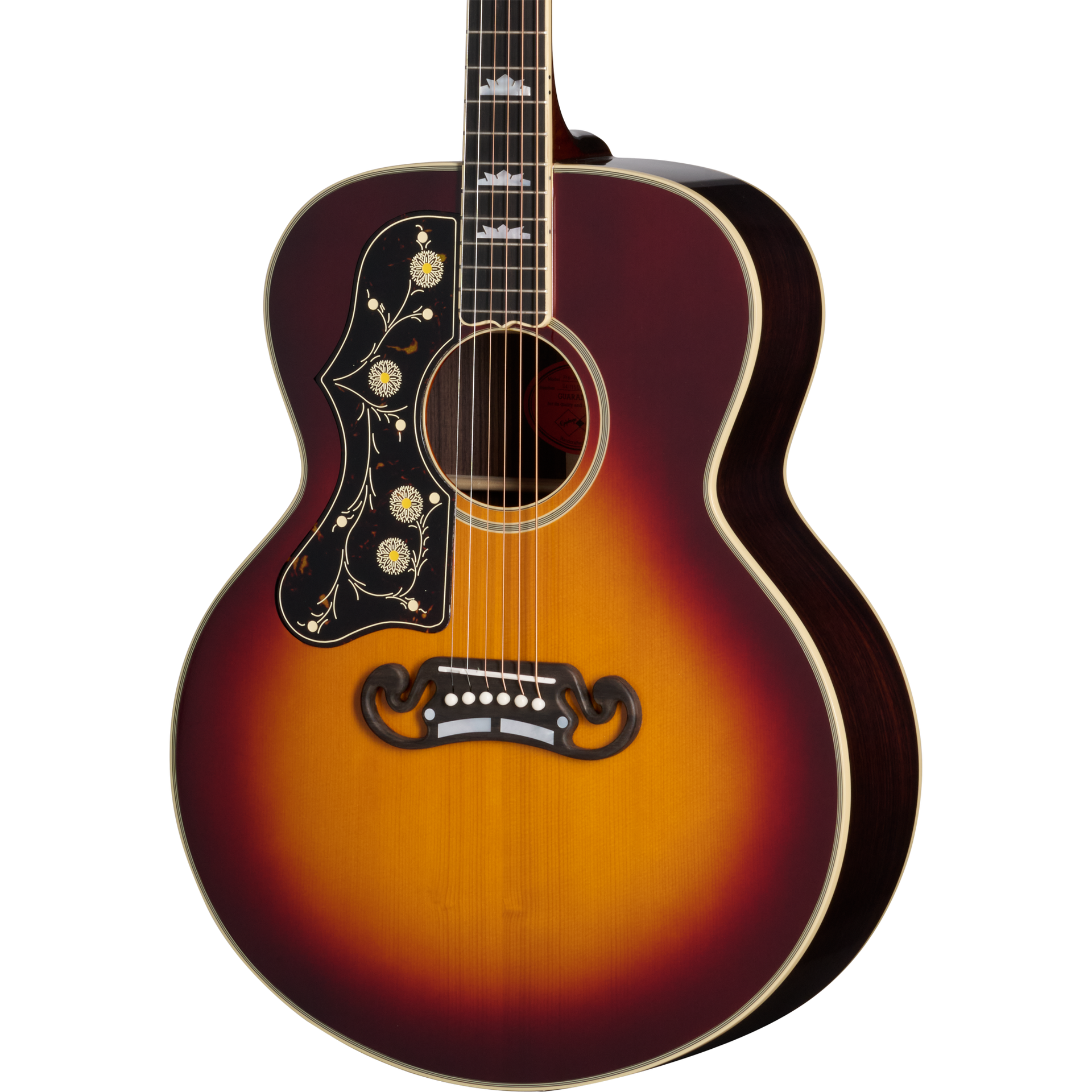 ギター Epiphone LP Classic Seymour Duncan SH2&4 Epiphone Featuring