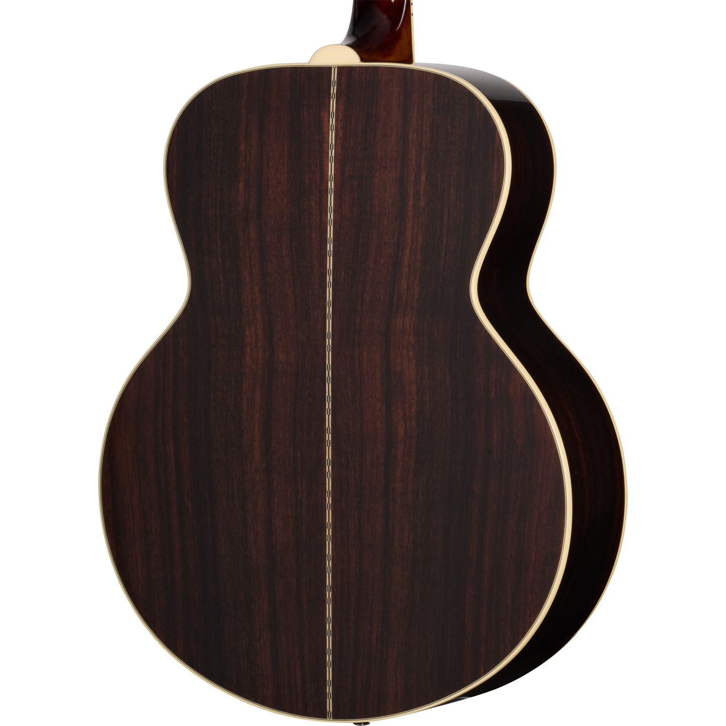 Epiphone Pre-War SJ-200 Rosewood Reissue Acoustic Electric Guitar - Vintage Sunburst