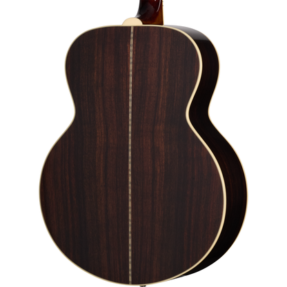 Epiphone Pre-War SJ-200 Rosewood Reissue Acoustic Electric Guitar - Vintage Sunburst