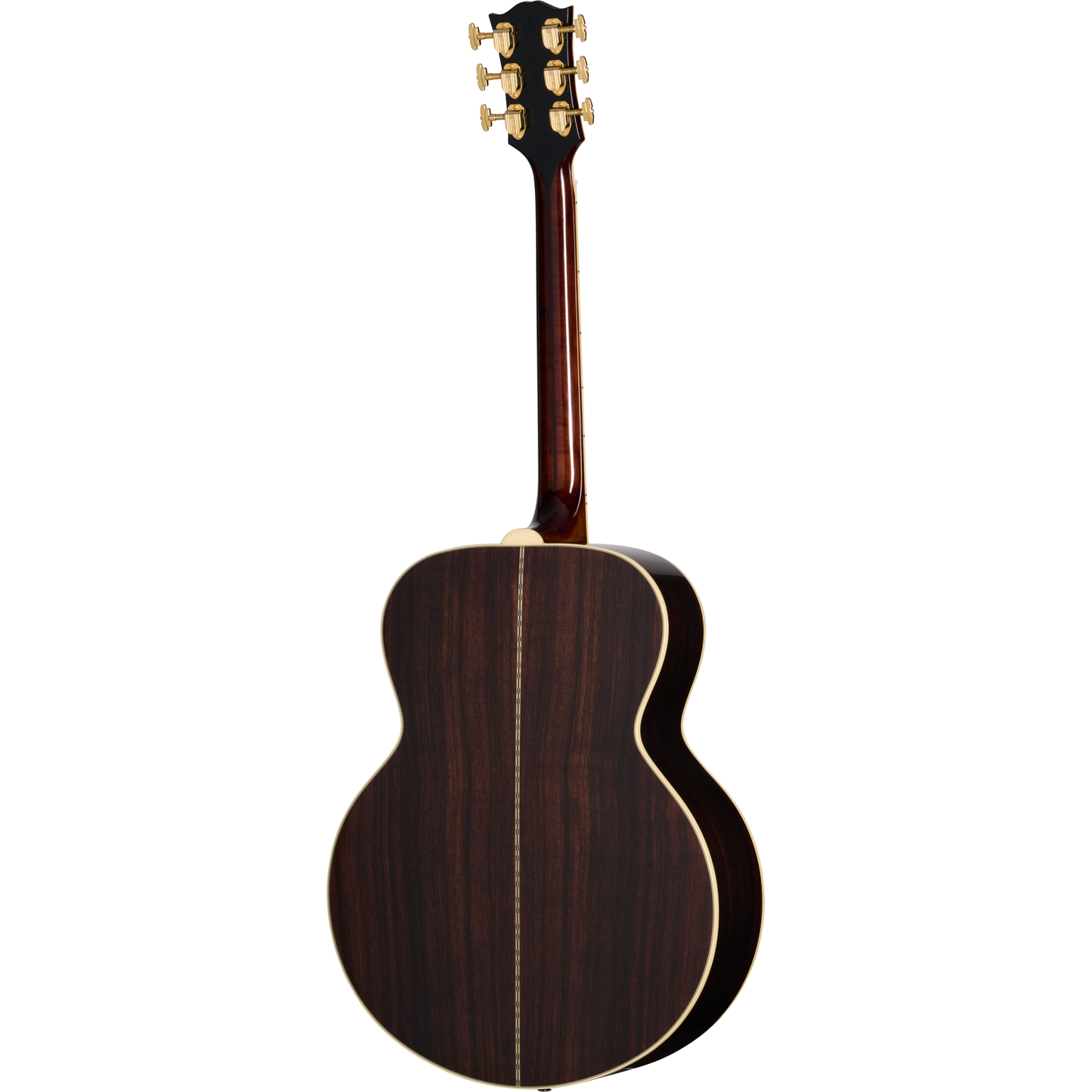 Epiphone Pre-War SJ-200 Rosewood Reissue Acoustic Electric Guitar - Vintage Sunburst