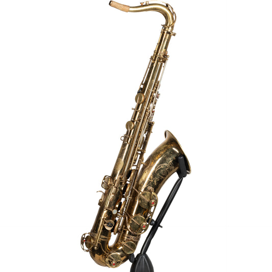 Selmer Paris Mark VI Made In France 1966 Tenor Saxophone w/ Original Lacquer