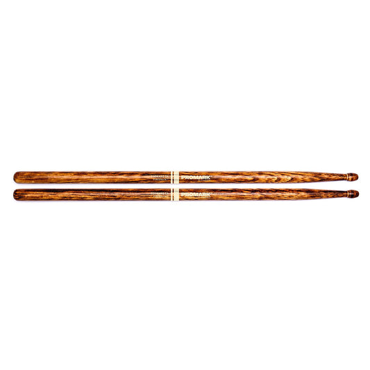 Promark Forward Balance 5A FireGrain Drumsticks