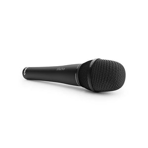 DPA d:facto™ Omni Vocal Microphone w/ Wireless Adaptor For Sennheiser 5200