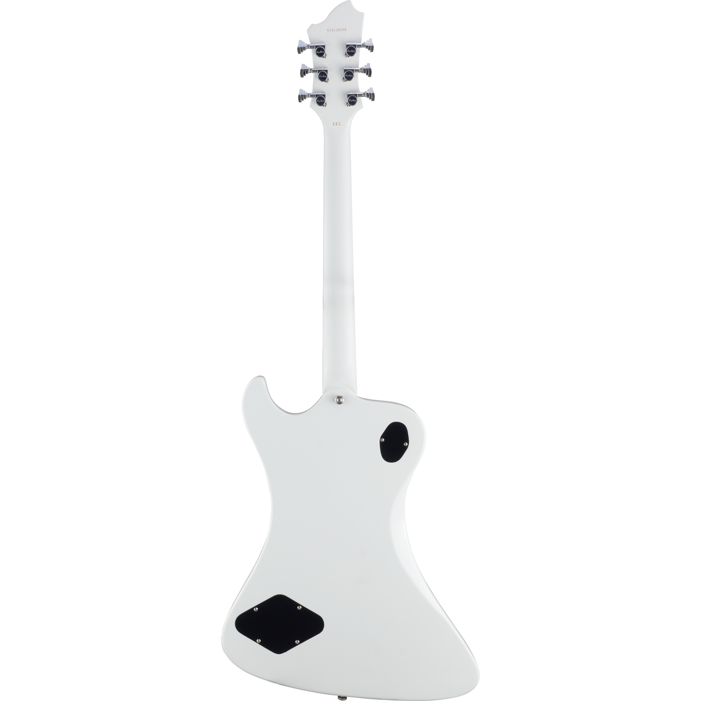Hagstrom Fantomen Electric Guitar - White Gloss