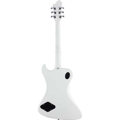 Hagstrom Fantomen Electric Guitar - White Gloss