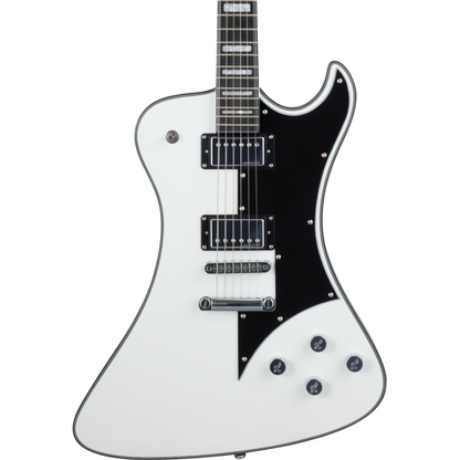 Hagstrom Fantomen Electric Guitar - White Gloss