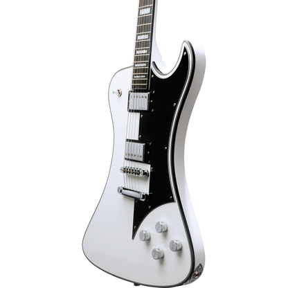 Hagstrom Fantomen Electric Guitar - White Gloss
