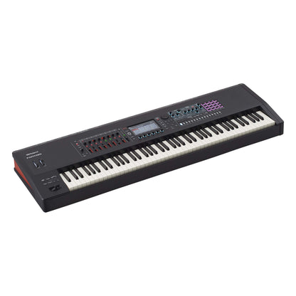 Roland FANTOM-8 88-Key Music Workstation Keyboard