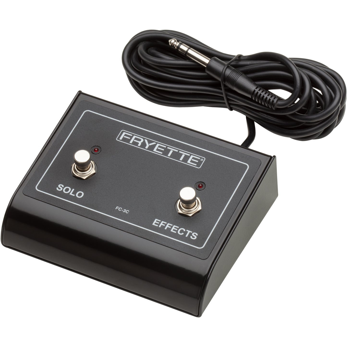 Fryette Deliverance D60 Series II+ Head Amp