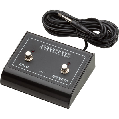 Fryette Deliverance D60 Series II+ Head Amp