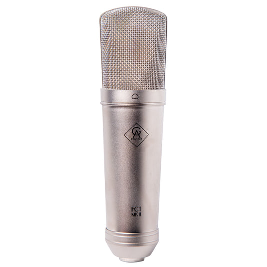 Golden Age Project FC1 MKII Condenser Microphone