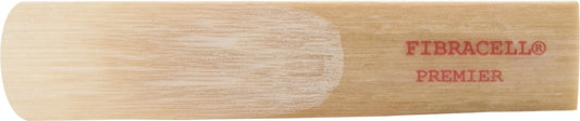 Fibracell Premier FCASP20 Single 2.0 Synthetic Alto Saxophone Reed
