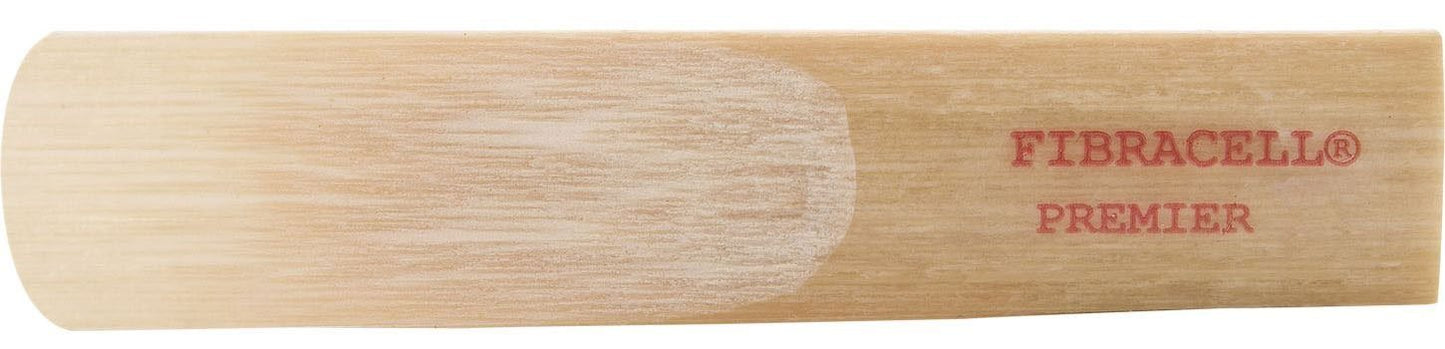 Fibracell FCCP1.5 Premier Clarinet reed, 1.5