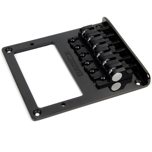 Babicz Full Contact Fch BFG Tele Style Humbucker - Black