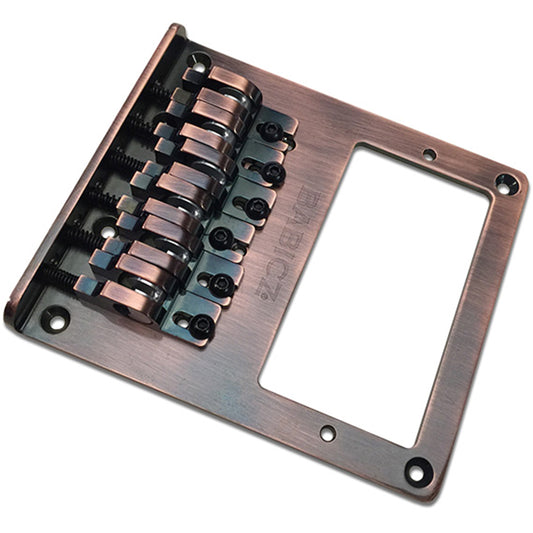 Babicz Full Contact Fch BFG Tele Style Humbucker - Antique Bronze