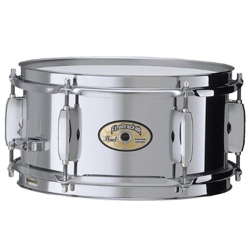 Pearl FCS1250 Firecracker 12" Steel Snare Drum