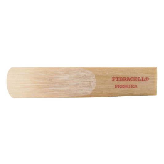 Fibracell Premier Tenor Saxophone Reed - Strength 4.0 - FCTSP4