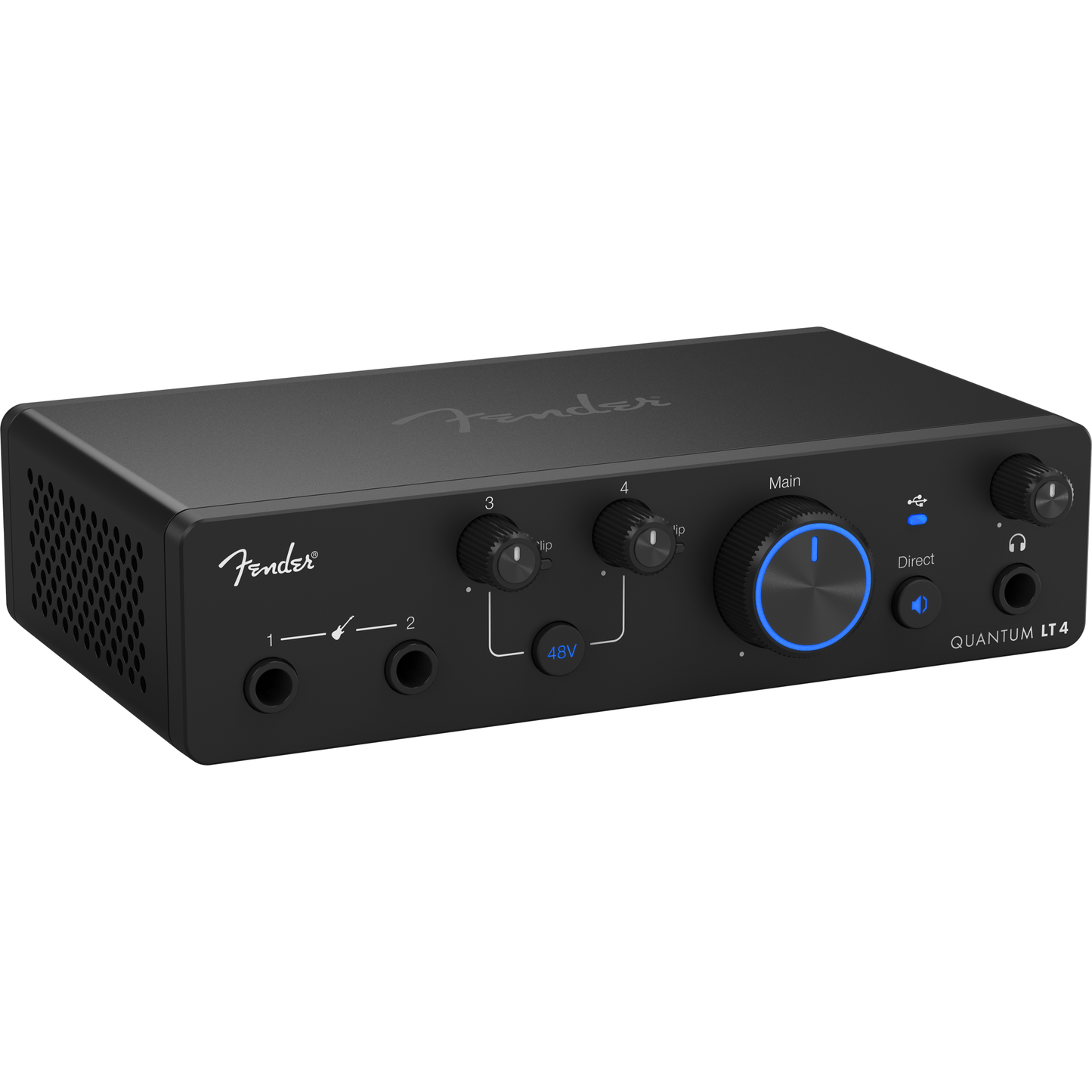 Fender Studio Quantum LT 4 USB-C Audio Interface