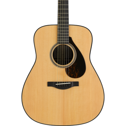 Yamaha FG7 R Premium FG Dreadnought Acoustic Guitar - Natural