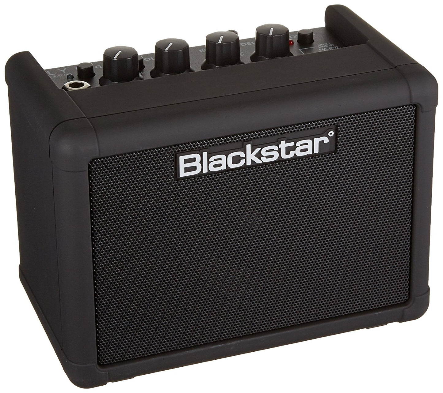 Blackstar Fly 3 Bass Guitar Amplifier Head