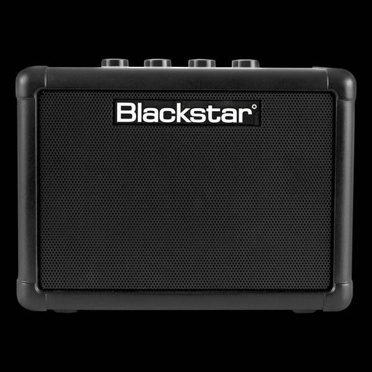 Blackstar Fly 3 Mini Guitar Amplifier