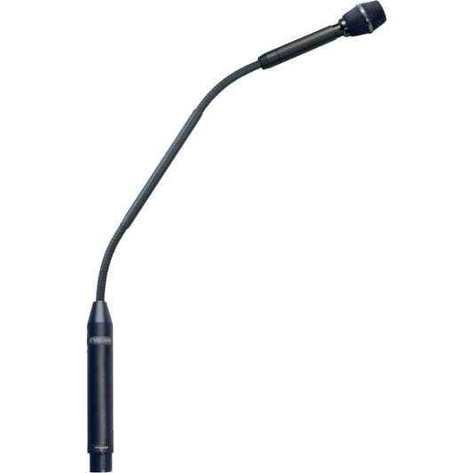 Earthworks FMR500 19" Cardioid Dual Flex Podium Microphone