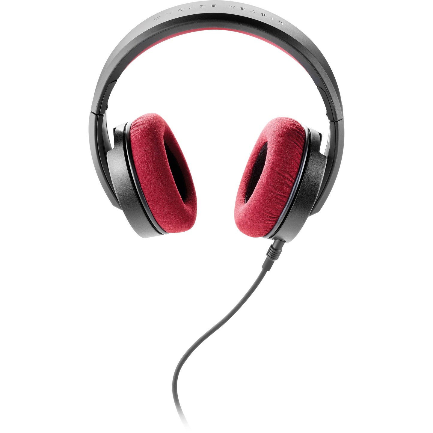 Focal Listen Pro Closed-Back Studio Monitor Headphones