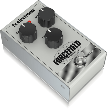 TC Electronics Forcefield Classic Compressor/Limiter