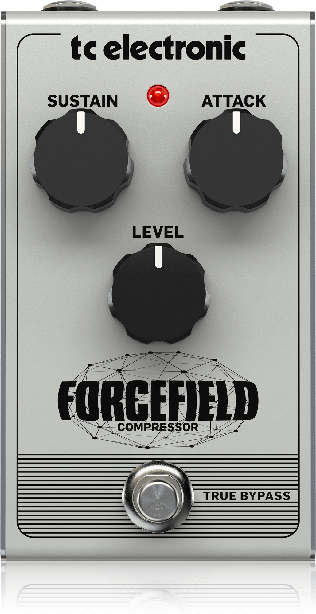 TC Electronics Forcefield Classic Compressor/Limiter
