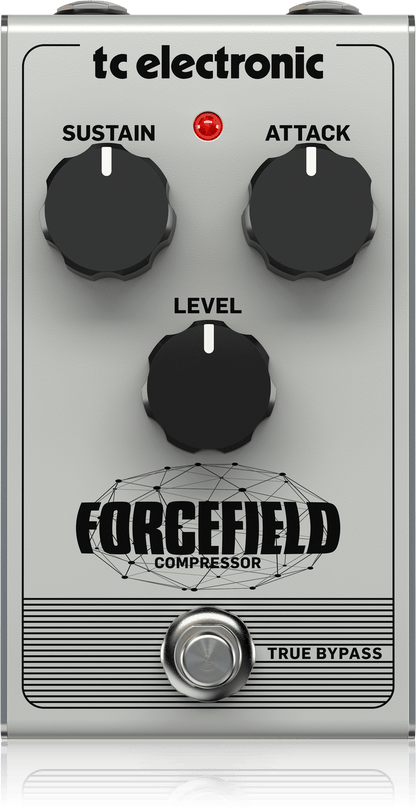 TC Electronics Forcefield Classic Compressor/Limiter