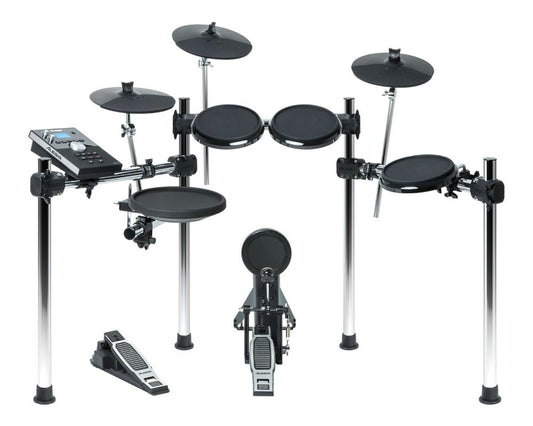 Alesis Forge Kit Eight-Piece Electronic Drum Kit