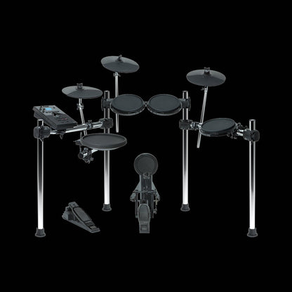 Alesis Forge Kit Eight-Piece Electronic Drum Kit