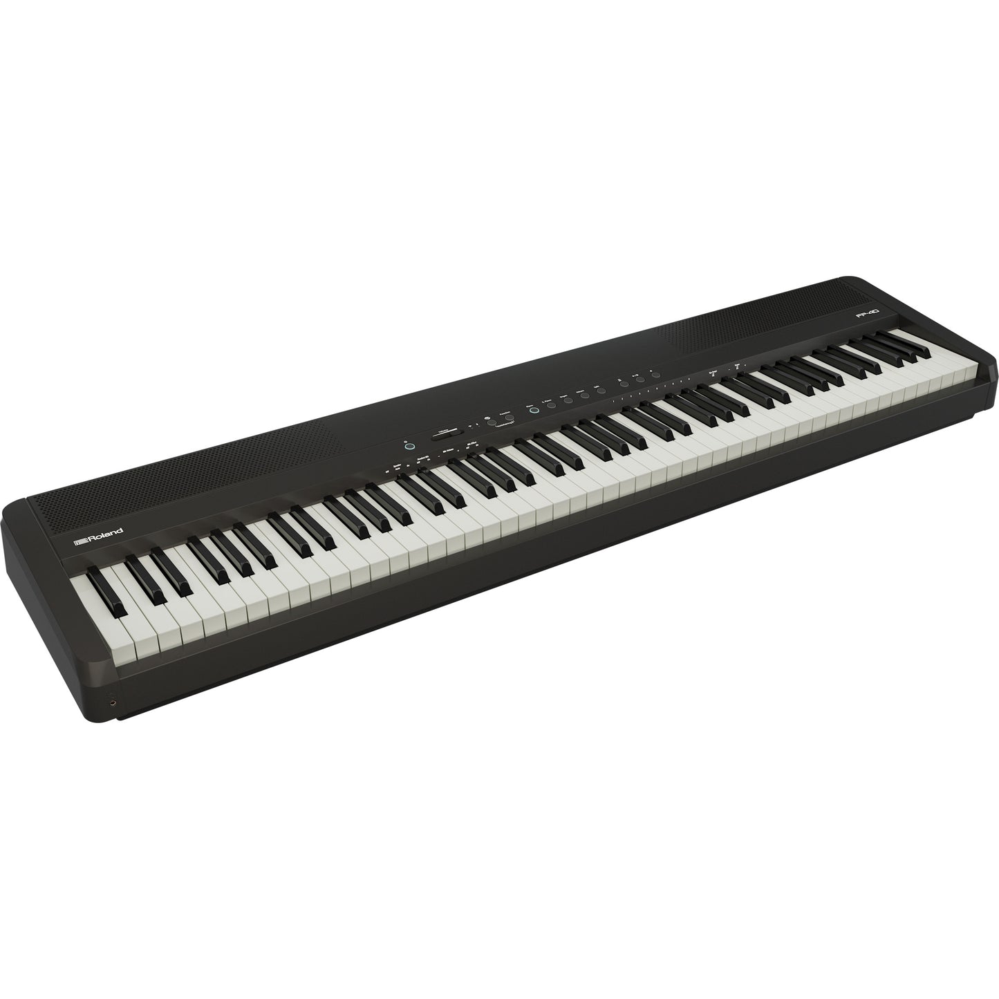 Roland FP-40-BK 88 Key Digital Piano - Black