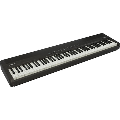 Roland FP-40-BK 88 Key Digital Piano - Black