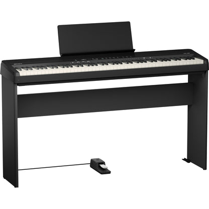 Roland FP-40-BK 88 Key Digital Piano - Black