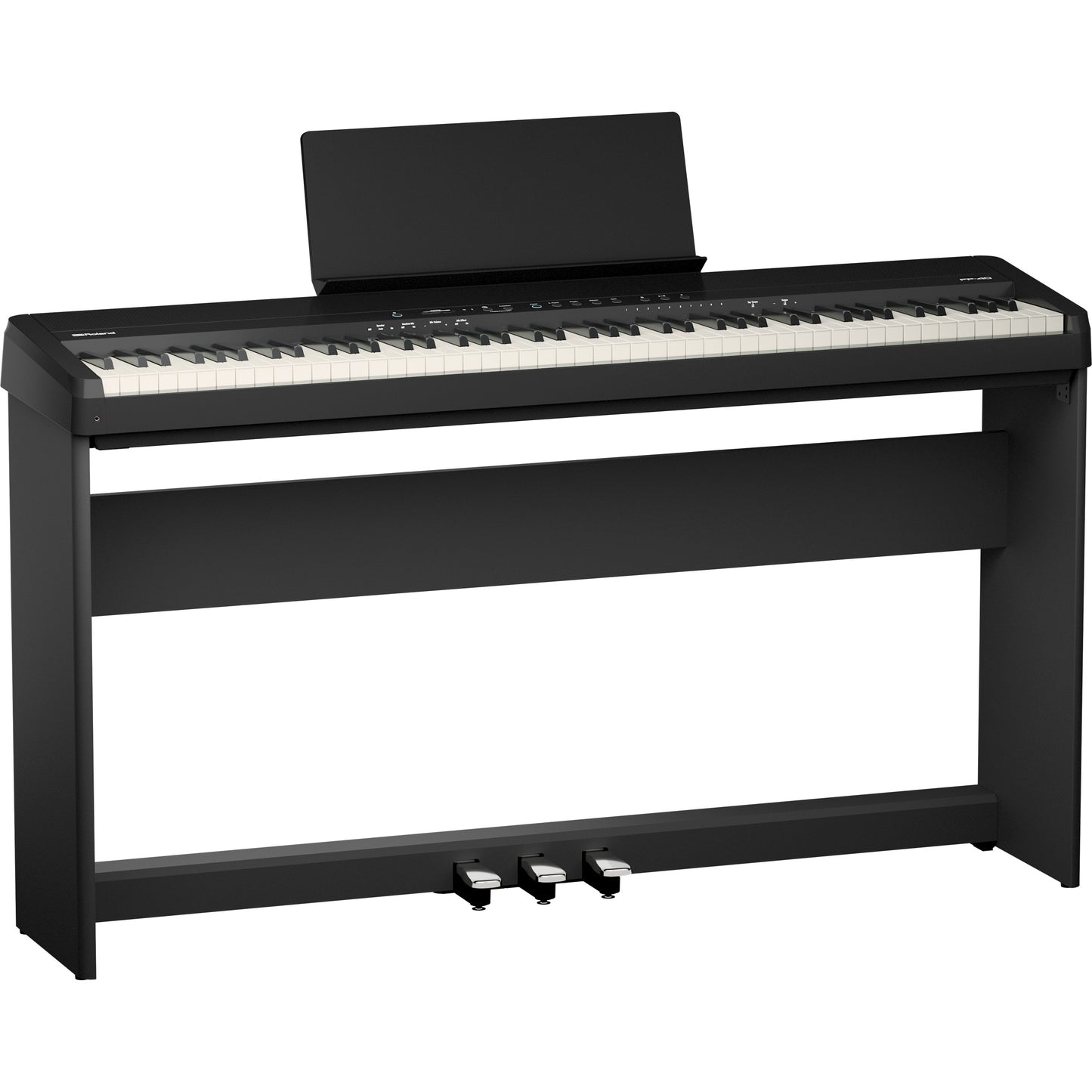 Roland FP-40-BK 88 Key Digital Piano - Black