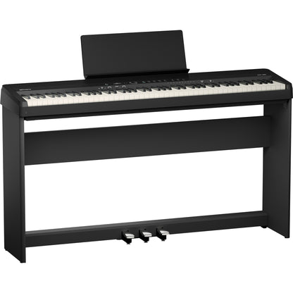 Roland FP-40-BK 88 Key Digital Piano - Black