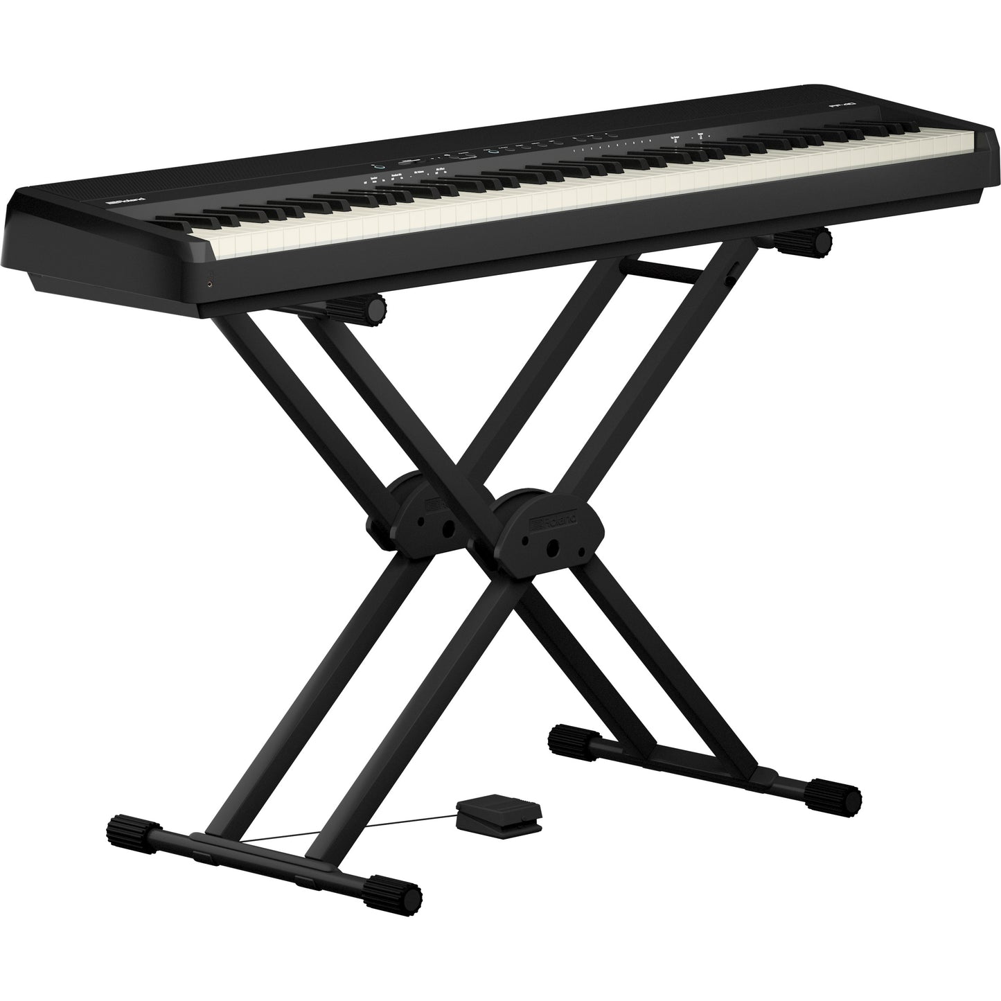 Roland FP-40-BK 88 Key Digital Piano - Black