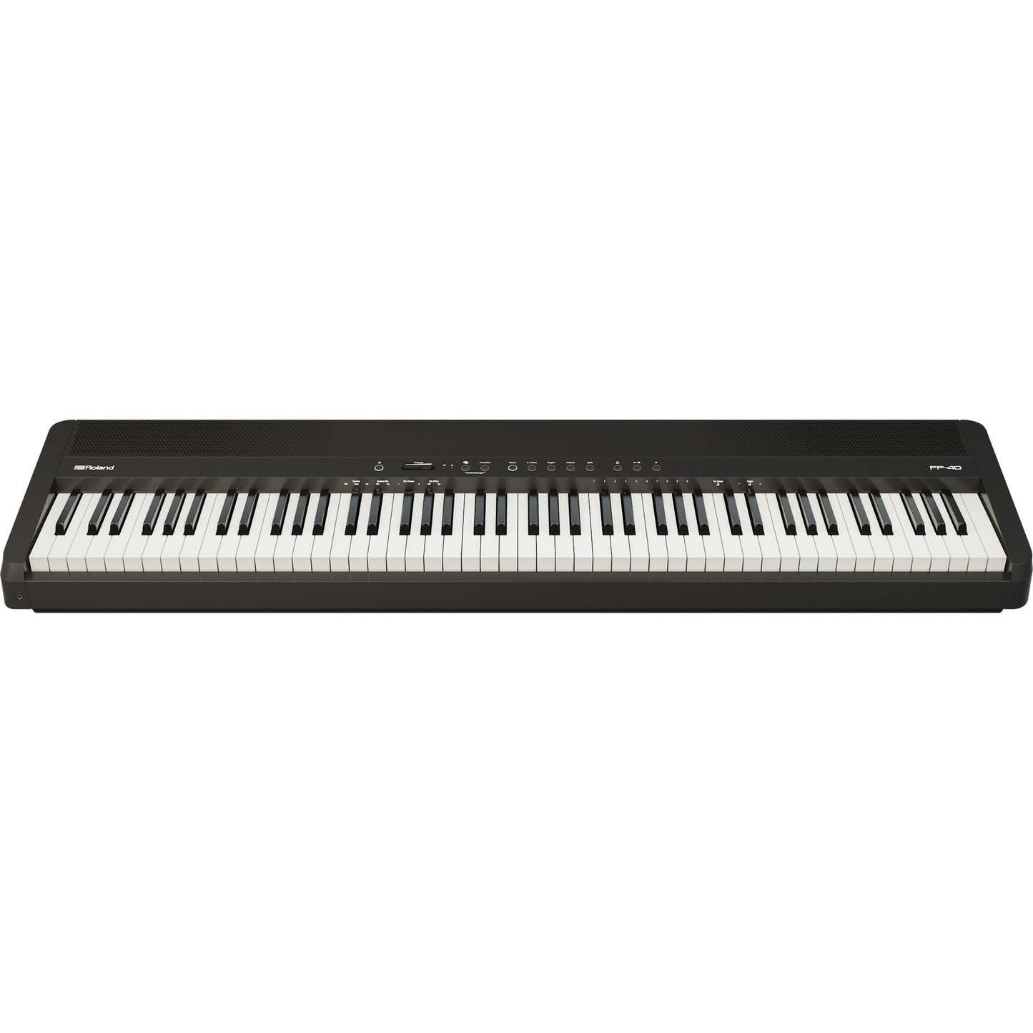 Roland FP-40-BK 88 Key Digital Piano - Black